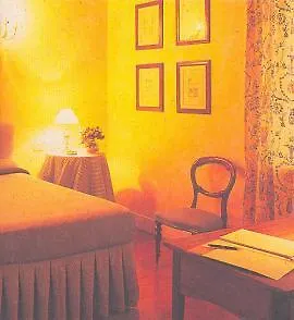 Hotell Mediterraneo Cagliari