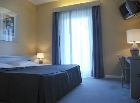 Mediterraneo Hotell Cagliari