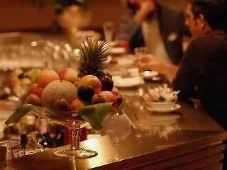 Hotell Mediterraneo Cagliari