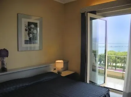 Hotell Mediterraneo Cagliari