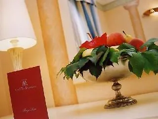 Mediterraneo Hotell