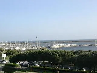 Hotell Mediterraneo 4*