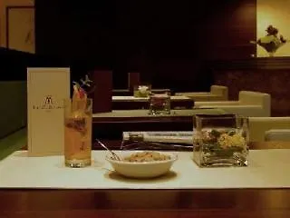 Hotell Mediterraneo