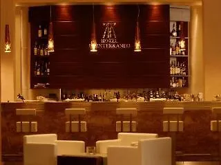 Hotell Mediterraneo Cagliari