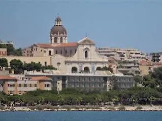 Mediterraneo Hotell Cagliari