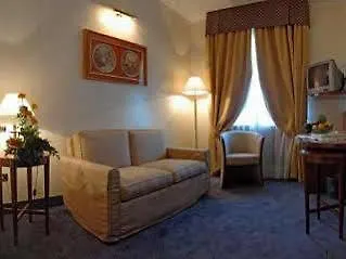 Mediterraneo Hotel