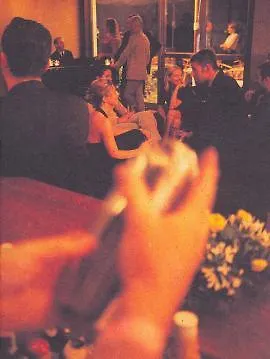 Отель Mediterraneo