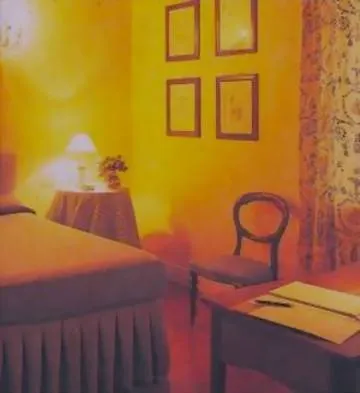 Mediterraneo 4* Кальяри