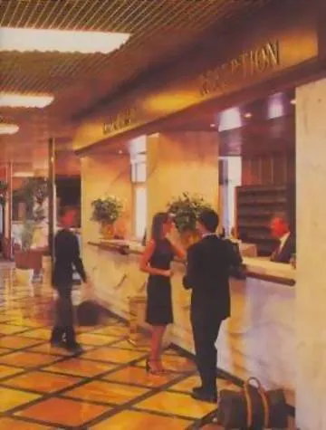 Отель Mediterraneo Кальяри